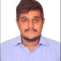Praveenkumar Hp