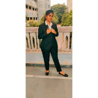 Varsha A