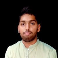 Bhargav Ghate