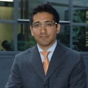 Raj Panday