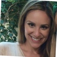 Maria Cecília Pregnolato Larocca