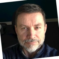 Joel Vautour