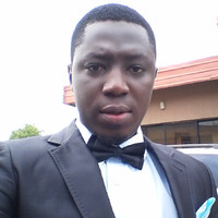 Olatunde Olopoenia