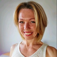 Olga Gottselig