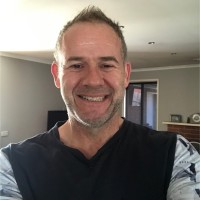 Jason Corrigan