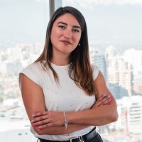Angelina Molina Labraña
