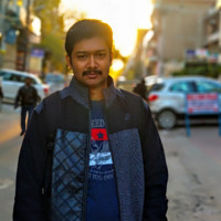 Desmond Fernandes