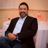 Benny Abraham