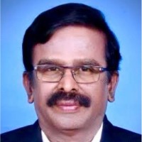 Ravindran Chandrasekaran
