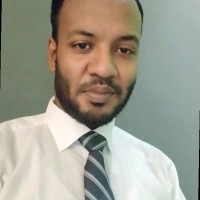 Md.Shamiul Islam