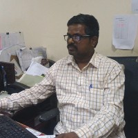 Krishna Moorthy