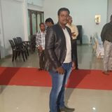 C.R. Vignesh