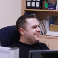 Дмитрий Смирнов