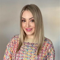 Lauren Beresford