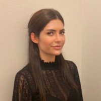 Sarah Olivia Malekemian
