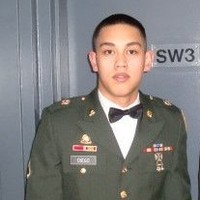 Patrick Diego