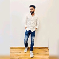 Arshad Mansoori