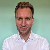 Kasper Fjelbye