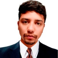 Sebastian Murcia Lemus