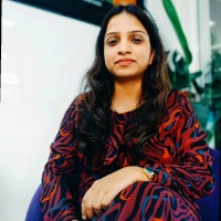 Dhanashree Hindlekar