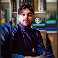 Ashish Mugdal