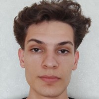 Dmytro Vdovychenko