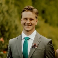 Patrick Costello