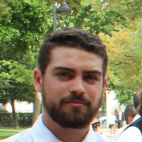 Simon Chambonnet