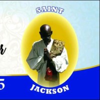 Jackson Darden
