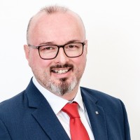 Johannes Mayr, Mba, Efa®