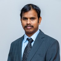 Ramasubramanian S