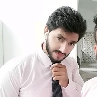 Khizar Mukhtar