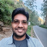 Vaithilingam Viswanathan