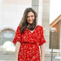 Janae Mcglothlin