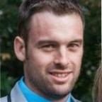 Ryan Hughes
