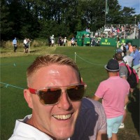 Ben Tattersall