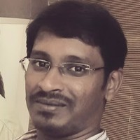 Balaji C S