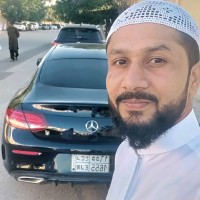 Mohd Asif Ansari