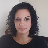 Christine Vicens