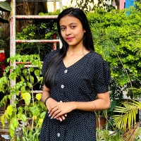 Sakshi Bhilare