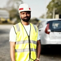 Ramashish Kumar Thakur