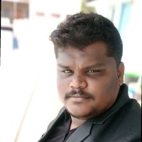 Karthik Kumar