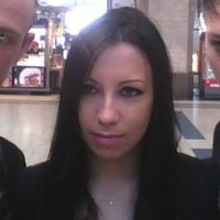 Paulina Black