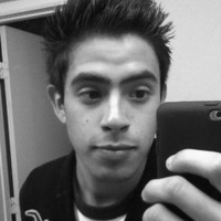 Andrew Reyes
