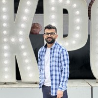 Kashyap Bhuva