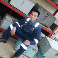 Amar Dafi