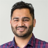 Arshdeep Singh Uppal Eit