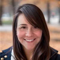 Danielle Riccio, Mba, Pmp