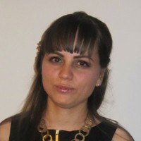 Leyla Garaeva