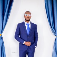 Sherif Abubakar